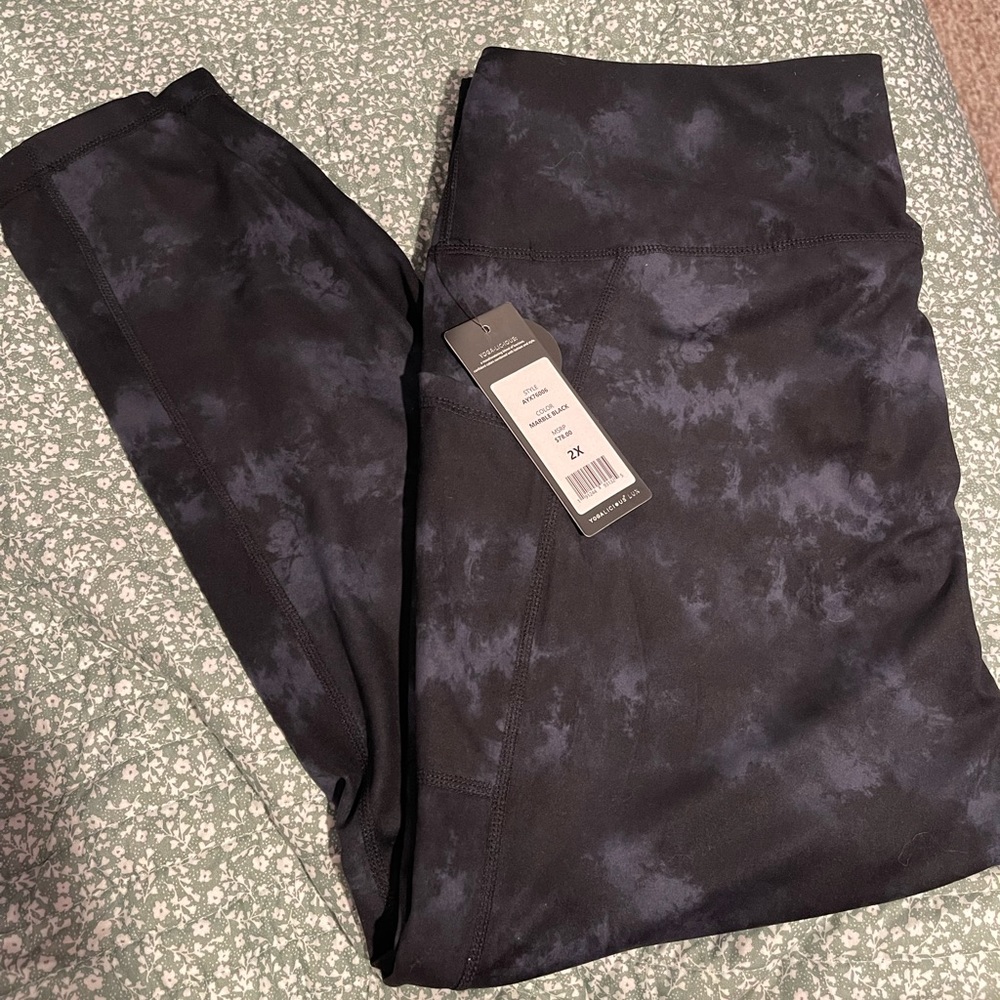 Yogalicious leggings